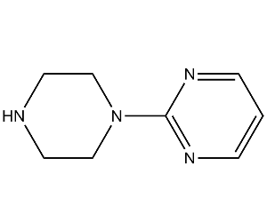2-(1-哌嗪基)嘧啶