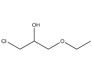 1-氯-3-乙氧基-2-丙醇