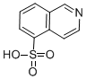 5-Isoquinolinesulfonic acid