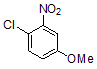 3-硝基-4-氯苯甲醚