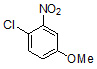 1-chloro-4-methoxy-2-nitro-benzene