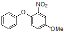 3-硝基-4-苯氧基苯甲醚