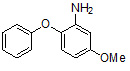 3-氨基-4-苯氧基苯甲醚