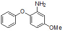  5-methoxy-2-phenoxy-benzenamine