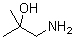 1-氨基-2-甲基-2-丙醇