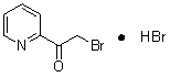 2-溴-1-(2-吡啶基)-1-乙酮氢溴酸盐