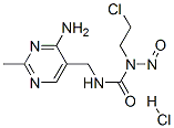 盐酸尼莫司汀及其中间体