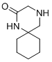 1,4-二氮杂螺[5.5]十一烷-2-酮