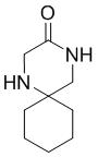 1,4-二氮杂螺[5.5]十一烷-3-酮
