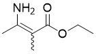 ethyl 3-amino-2-methyl-2-butenoate