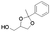 2-methyl-2-phenyl-1,3-Dioxolane-4-methanol
