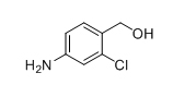 (4-amino-2-chlorophenyl)methanol