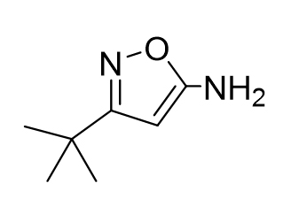 5-氨基-3-叔丁基异噁唑