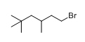 1-bromo-3,5,5-trimethylhexane