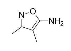 5-amino-3,4-dimethylisoxazole