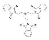 tris(2-phthalimidoethyl)amine